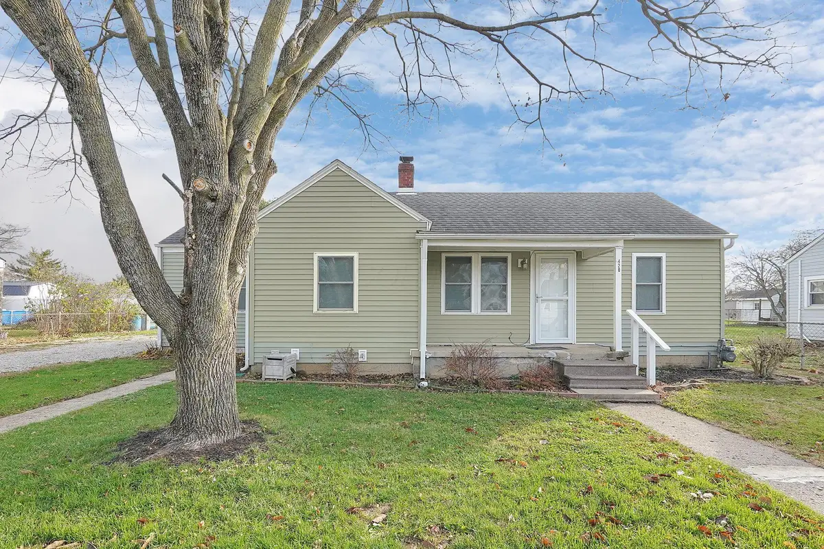 420 Faye Avenue, Circleville, OH 43113 - Image #1