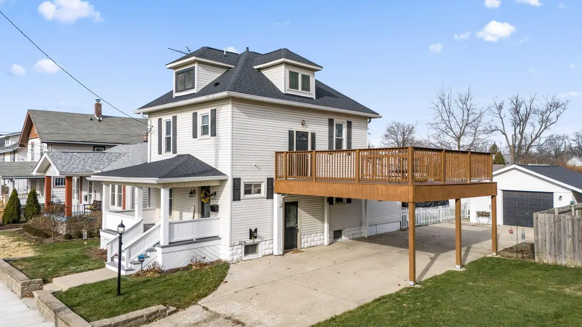 1106 E Church Street, Marion, OH 43302 - Image #1