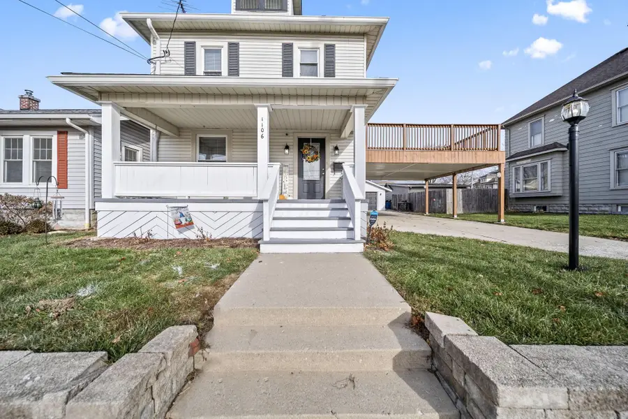 1106 E Church Street, Marion, OH 43302 - Image #2