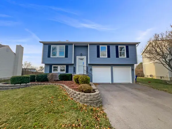 6880 Barker Drive, Canal Winchester, OH 43110