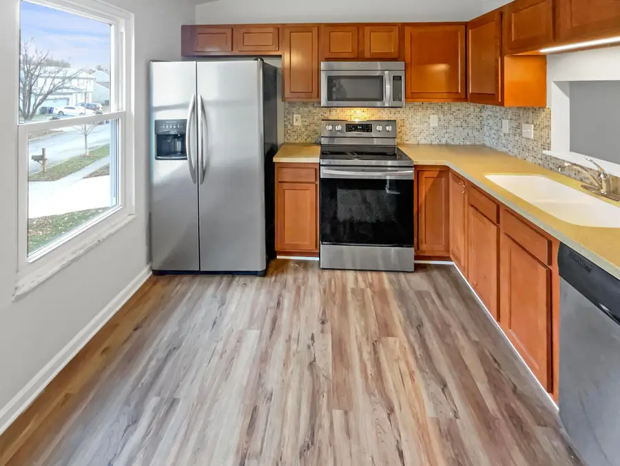 6880 Barker Drive, Canal Winchester, OH 43110 - Image #2