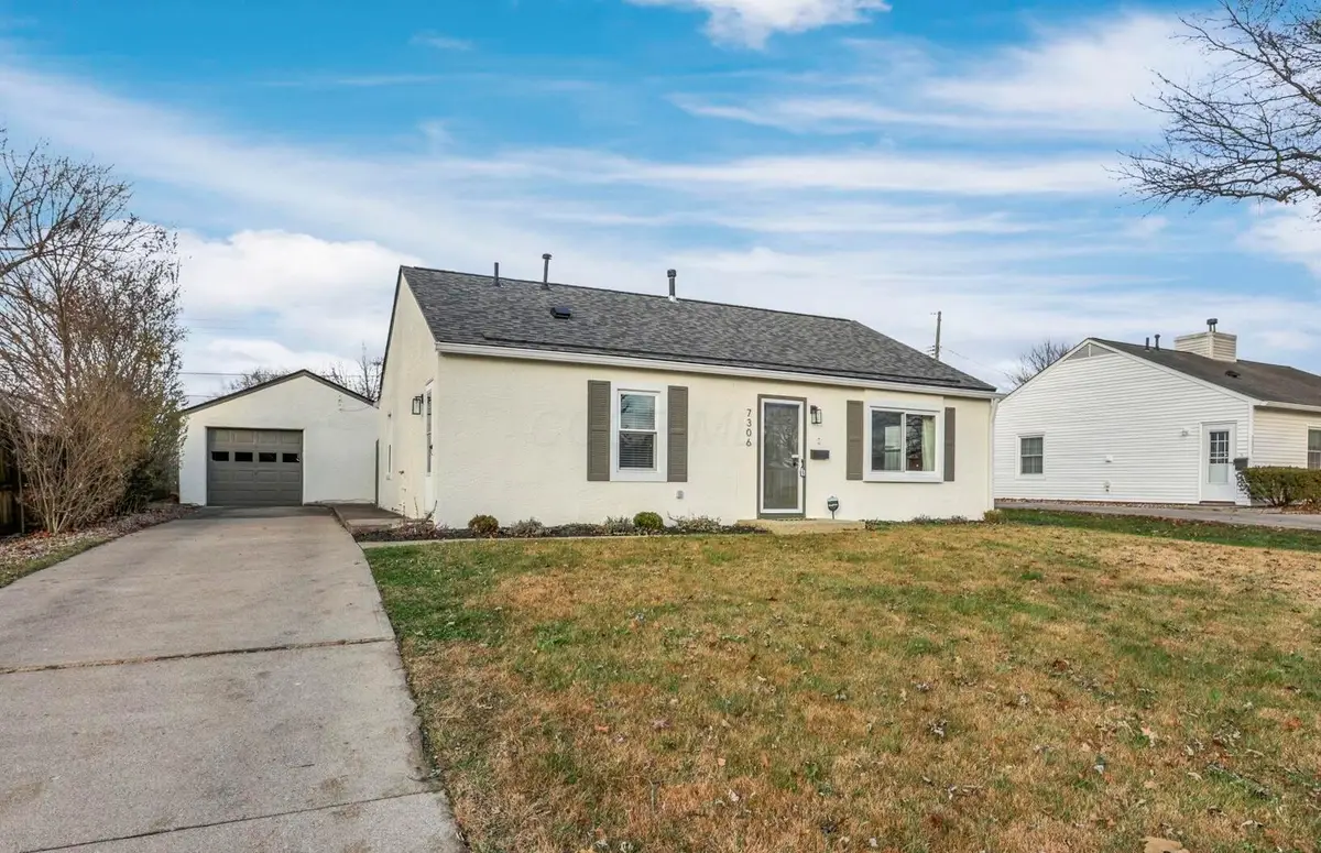 7306 Saratoga Avenue, Reynoldsburg, OH 43068 - Image #1