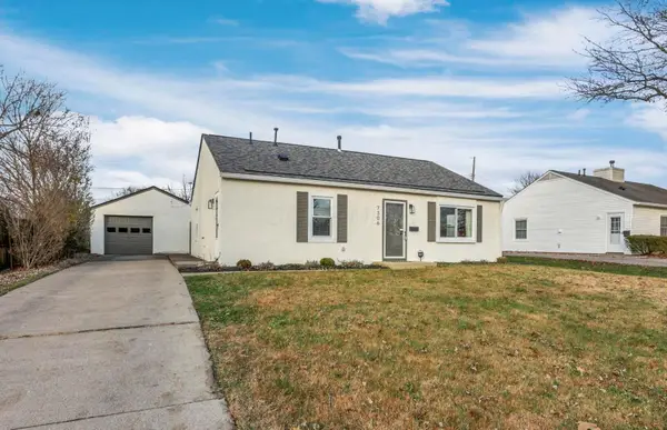 7306 Saratoga Avenue, Reynoldsburg, OH 43068