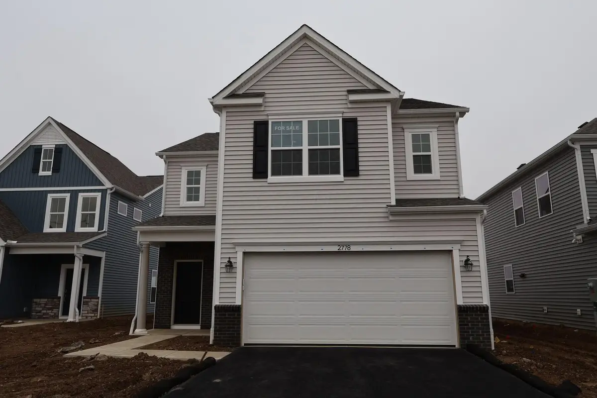 2778 Drycreek Court, Powell, OH 43065 - Image #1