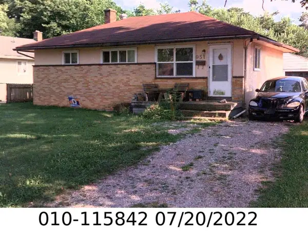 951 Reeb Avenue, Columbus, OH 43207
