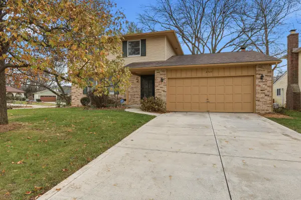 2727 Patrick Avenue, Columbus, OH 43231