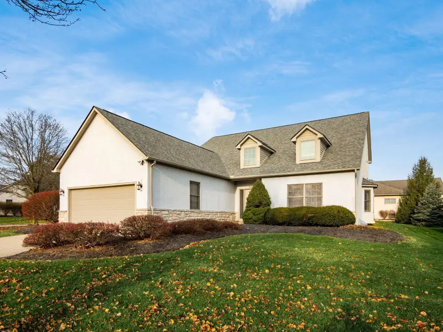 928 Linworth Village Drive, Columbus, OH 43235 - Image #2