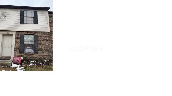 2960 Sawdust Lane, Dublin, OH 43017