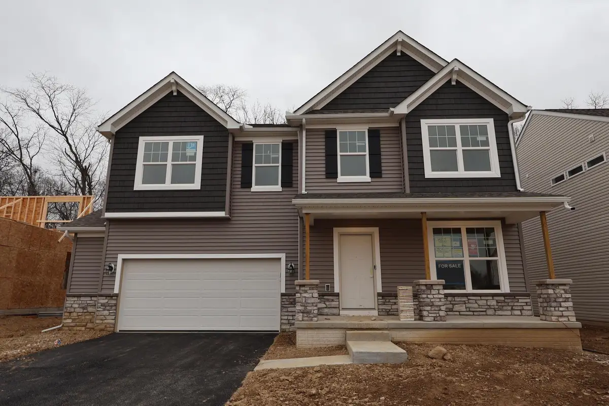 304 Cherry Hills Road, Commercial Point, OH 43116 - Image #1