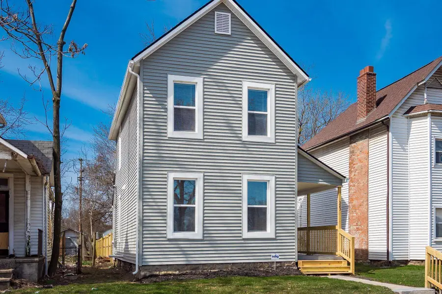 323 W Park Avenue, Columbus, OH 43223 - Image #2