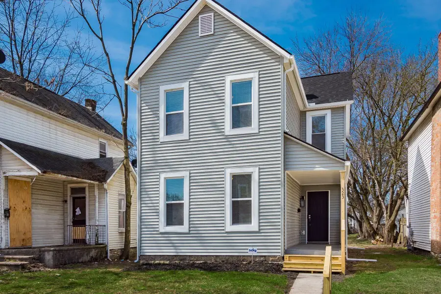 323 W Park Avenue, Columbus, OH 43223 - Image #3