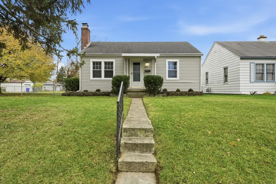 635 Clark Avenue, Columbus, OH 43223 - Image #2