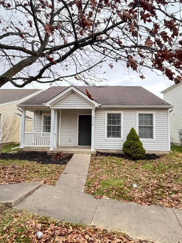 2781 Proclamation Way, Columbus, OH 43207