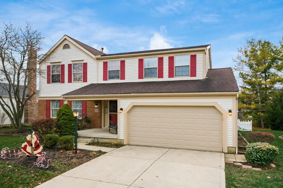 5581 Seapine Road, Hilliard, OH 43026 - Image #2