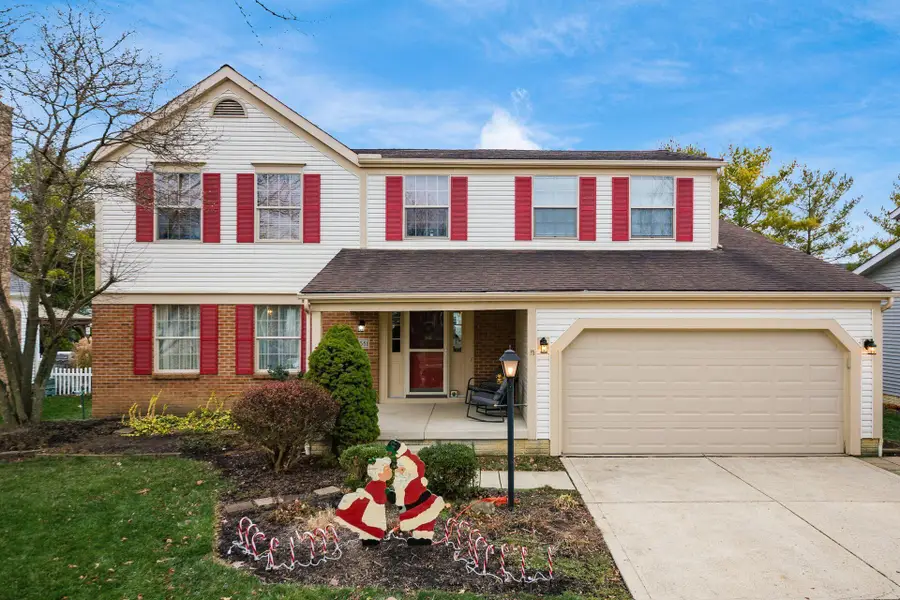 5581 Seapine Road, Hilliard, OH 43026 - Image #3