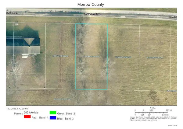 383 Brandywine Drive, Mount Gilead, OH 43338