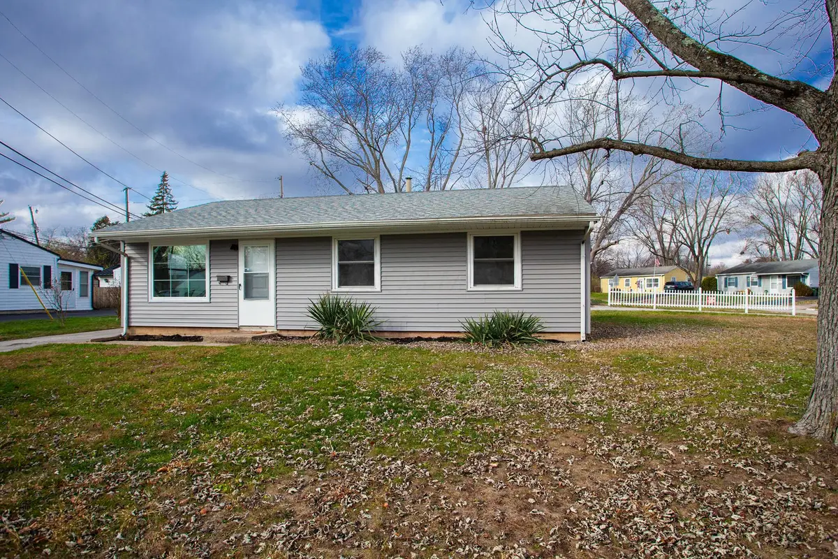 3509 Lacon Road, Hilliard, OH 43026 - Image #1