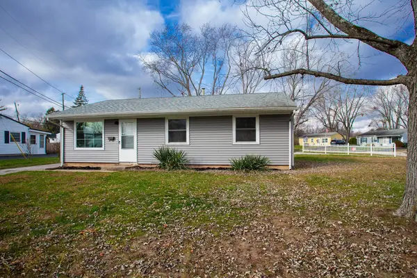 3509 Lacon Road, Hilliard, OH 43026