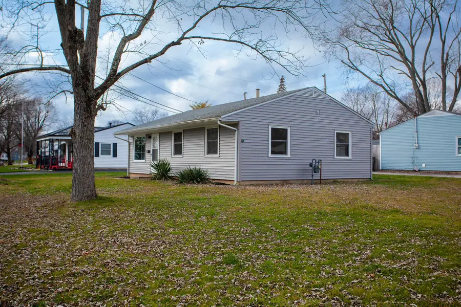 3509 Lacon Road, Hilliard, OH 43026 - Image #2