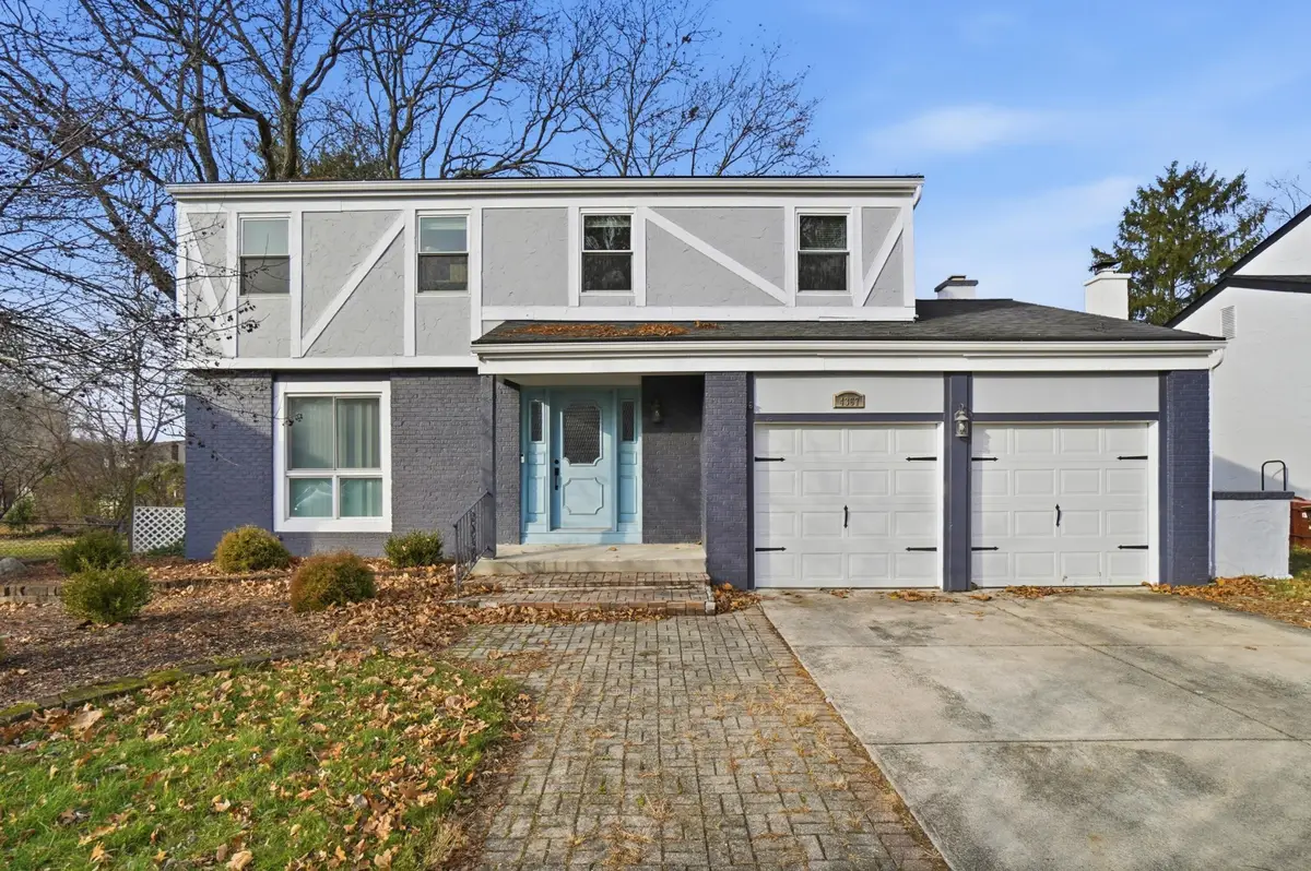 4367 Scissortail Loop, Westerville, OH 43081 - Image #1