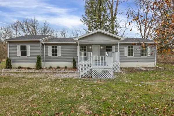 4075 Gun Barrel Road Ne, Rushville, OH 43150