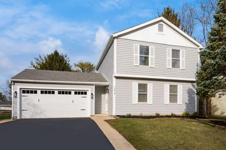 1212 Tillicum Drive, Worthington, OH 43085 - Image #2