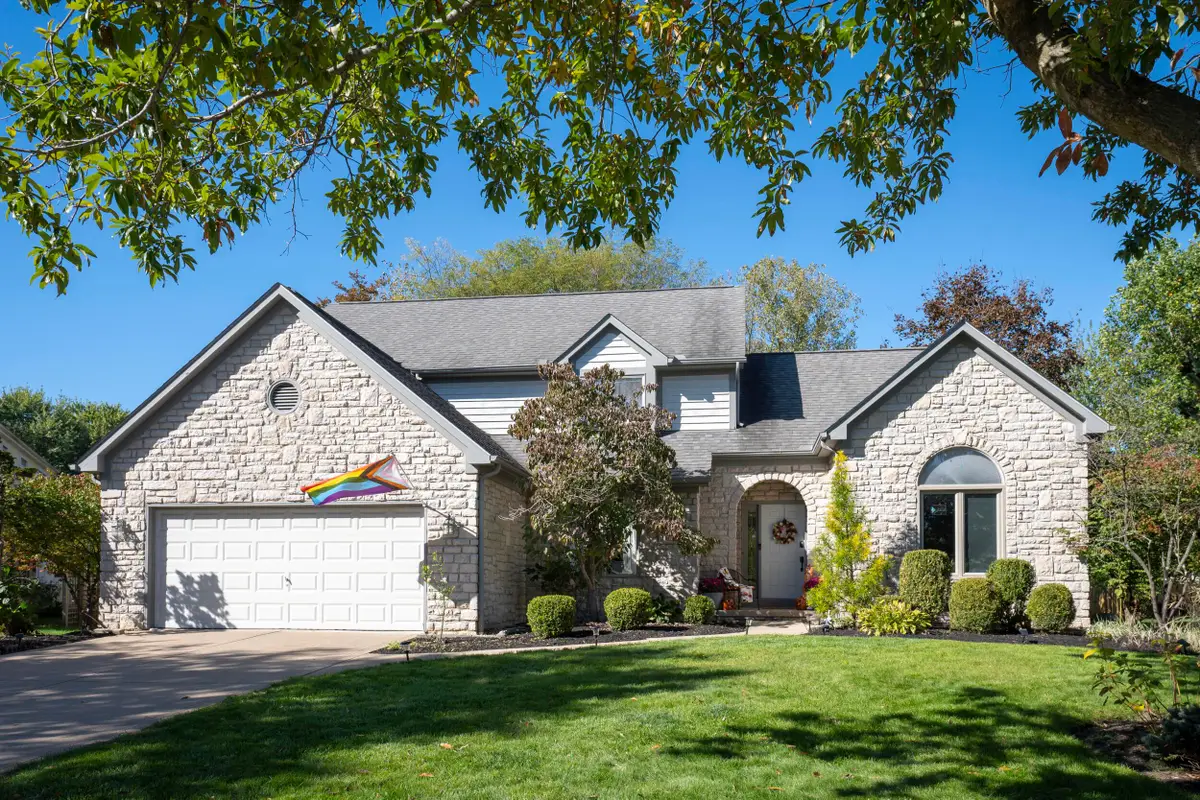 1062 Fishermans Drive, Westerville, OH 43082 - Image #1