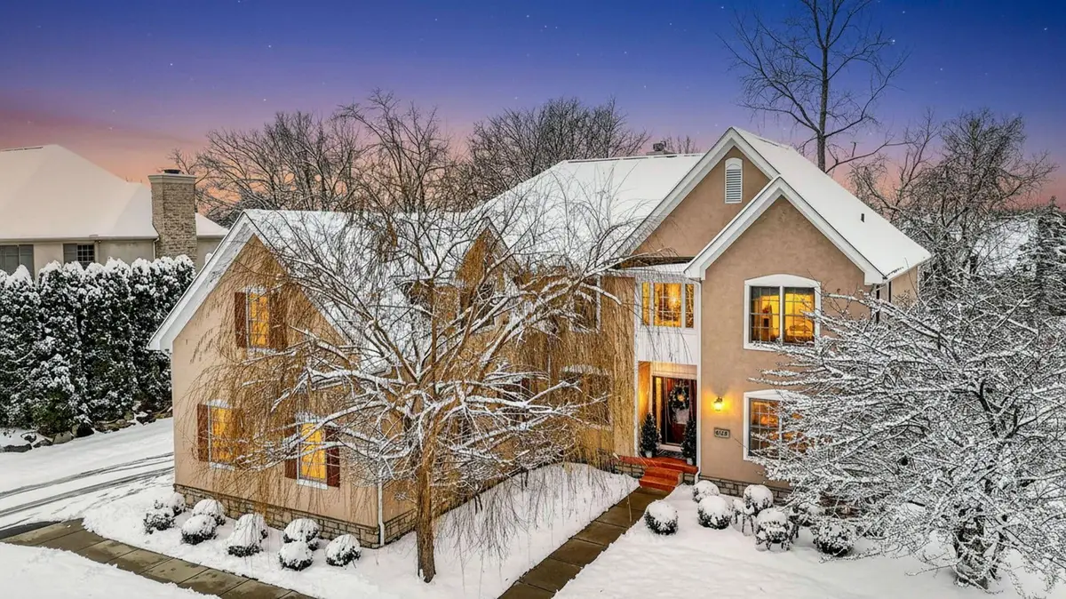 8159 Winchcombe Drive, Dublin, OH 43016 - Image #1