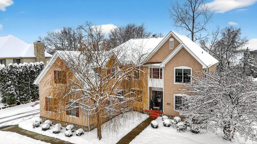 8159 Winchcombe Drive, Dublin, OH 43016 - Image #2