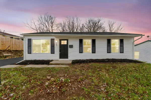 459 Sunset Drive, Johnstown, OH 43031