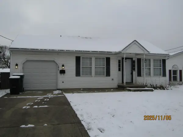 1817 Marlboro Avenue, Obetz, OH 43207