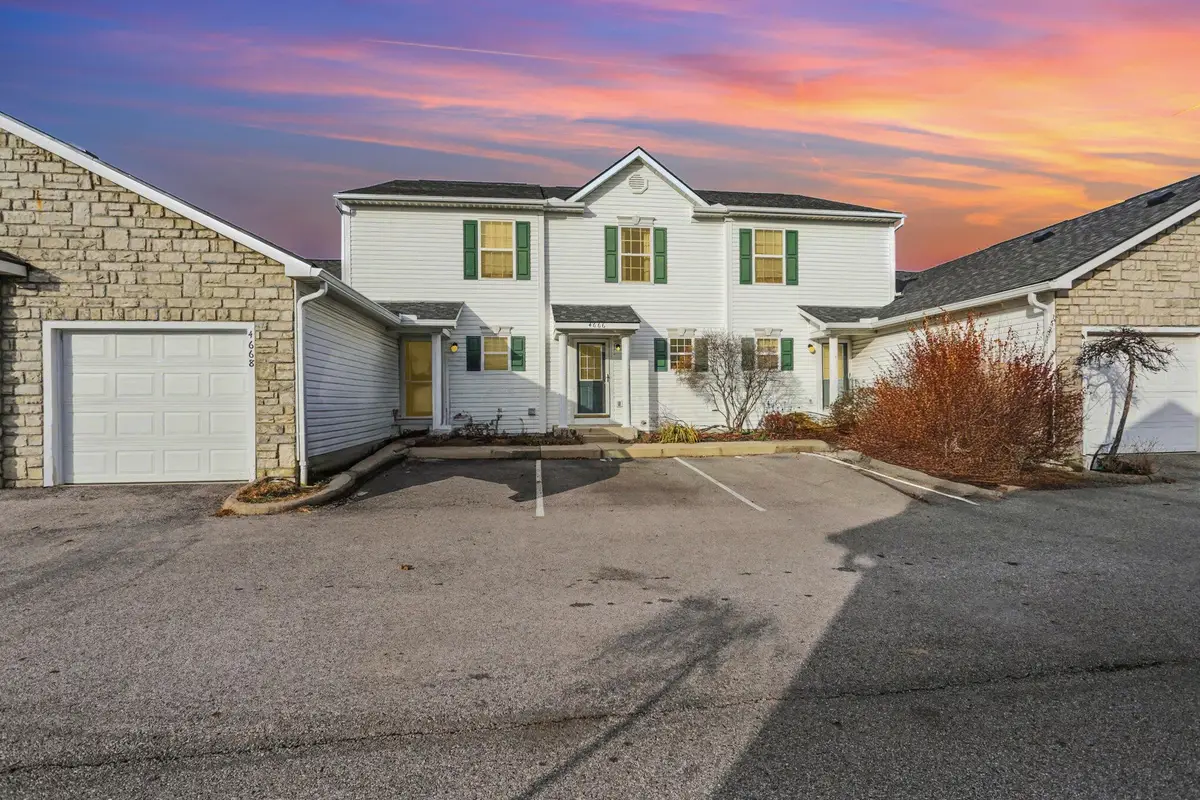 4666 Shalers Drive, Columbus, OH 43228 - Image #1