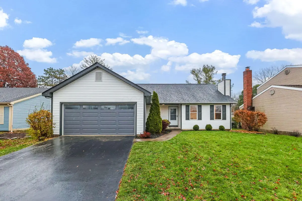 6040 Thatcher Drive, Dublin, OH 43017 - Image #1