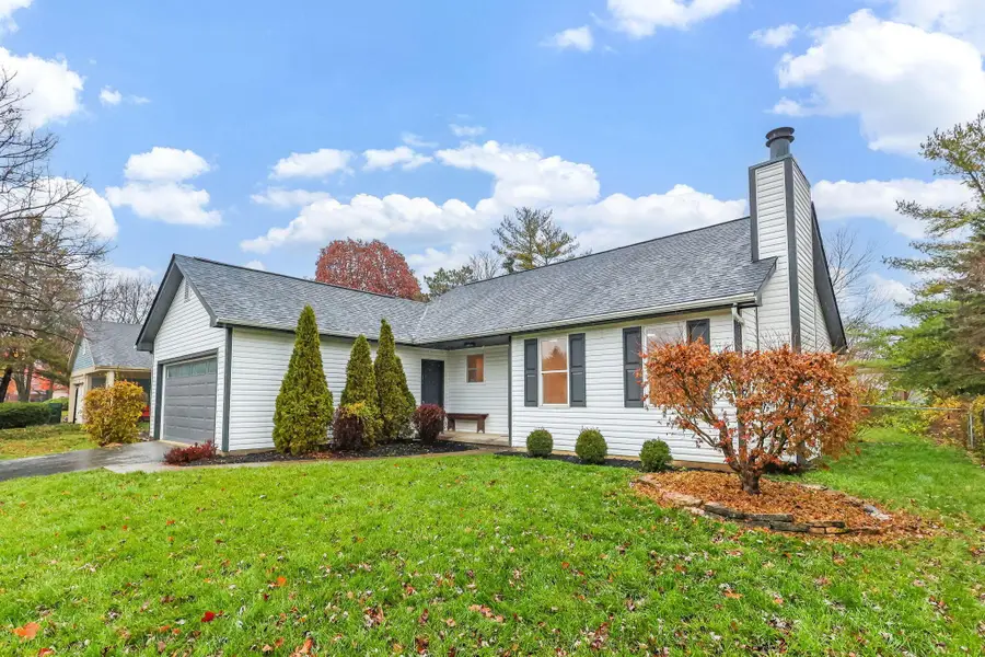 6040 Thatcher Drive, Dublin, OH 43017 - Image #2