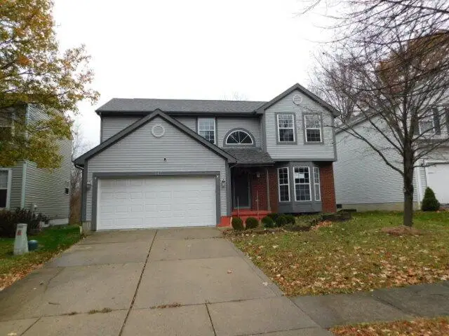 547 Marcum Road, Blacklick, OH 43004 - Image #1