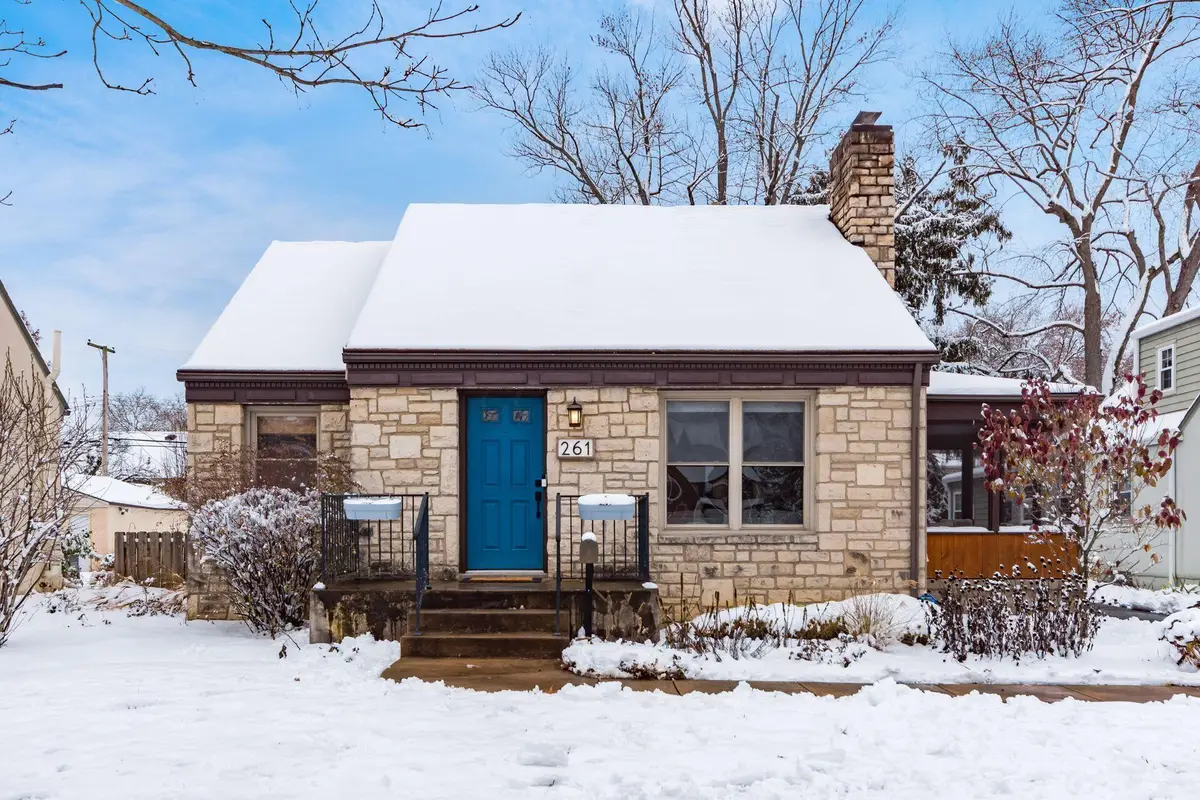 261 S Kellner Road, Columbus, OH 43209 - Image #1