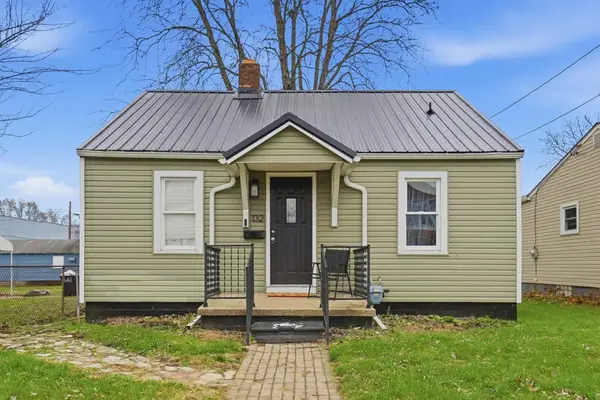 132 N Pierce Avenue, Lancaster, OH 43130