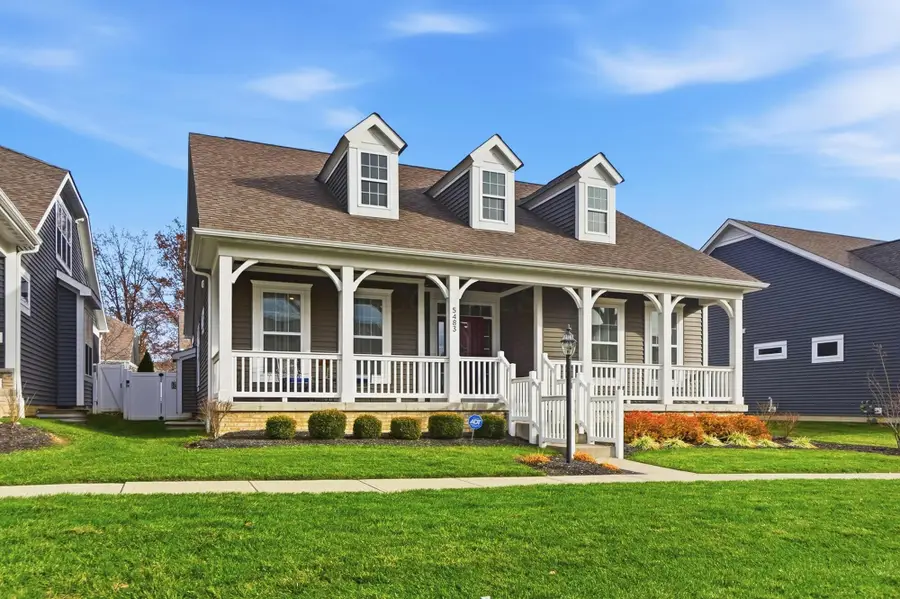 5483 Camlin Place E, Westerville, OH 43081 - Image #2