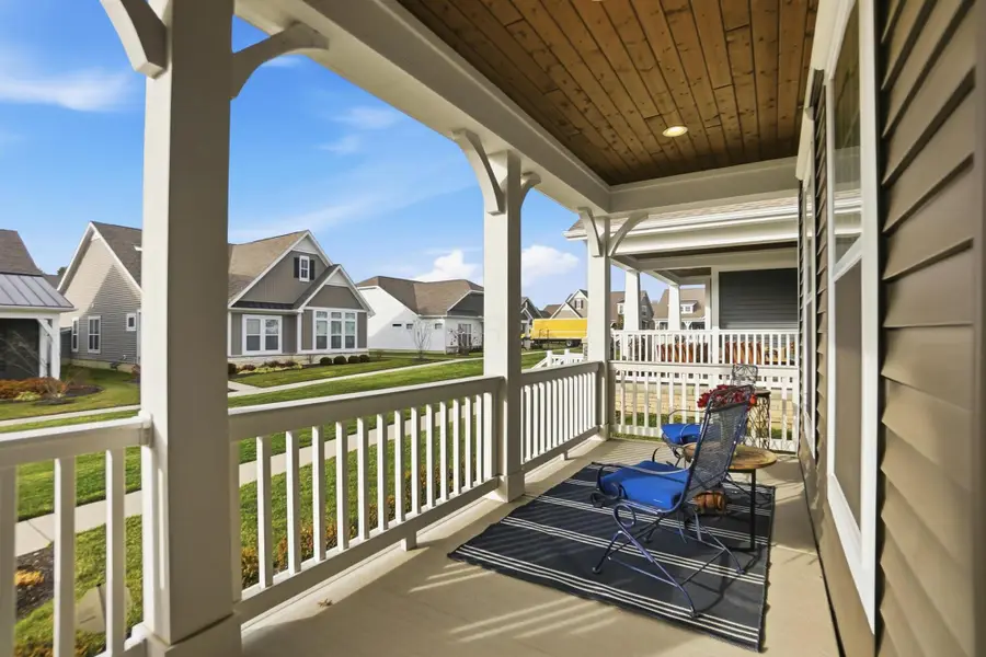 5483 Camlin Place E, Westerville, OH 43081 - Image #3