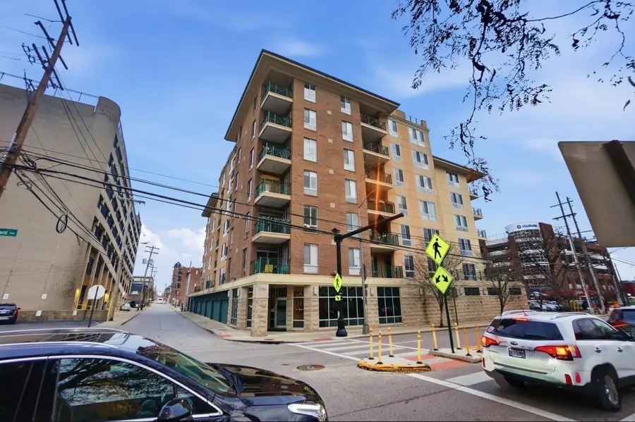 196 S Grant Avenue S, Columbus, OH 43215 - Image #2