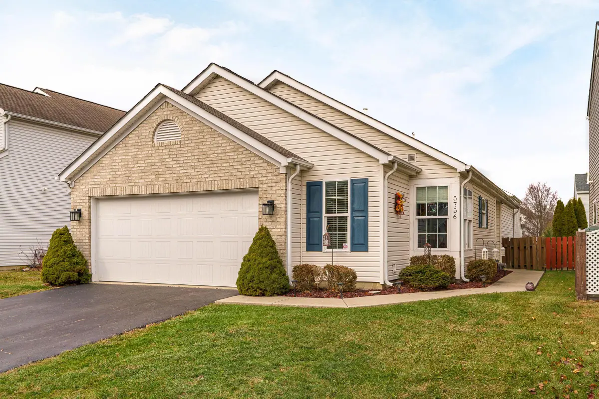 5756 Annmary Road, Hilliard, OH 43026 - Image #1