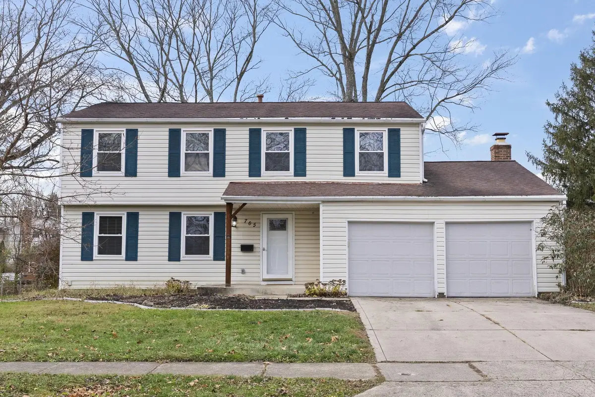 705 Timberlake Drive, Westerville, OH 43081 - Image #1