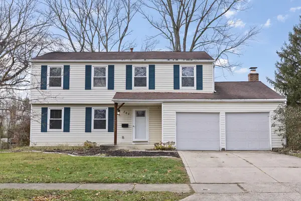 705 Timberlake Drive, Westerville, OH 43081