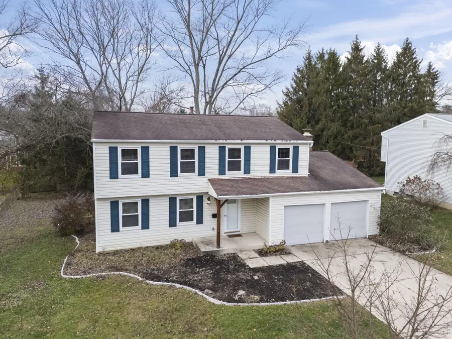 705 Timberlake Drive, Westerville, OH 43081 - Image #2