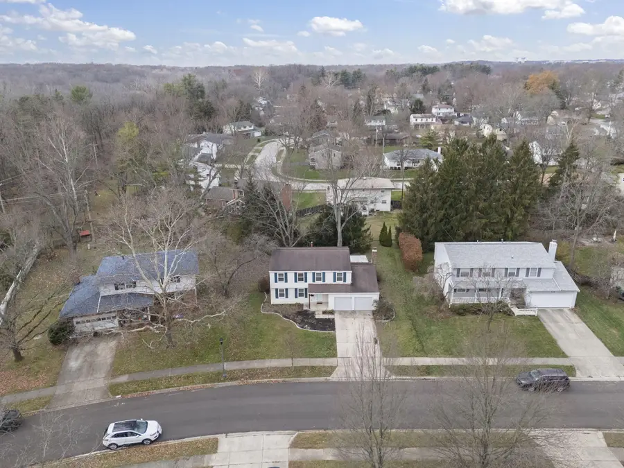 705 Timberlake Drive, Westerville, OH 43081 - Image #3