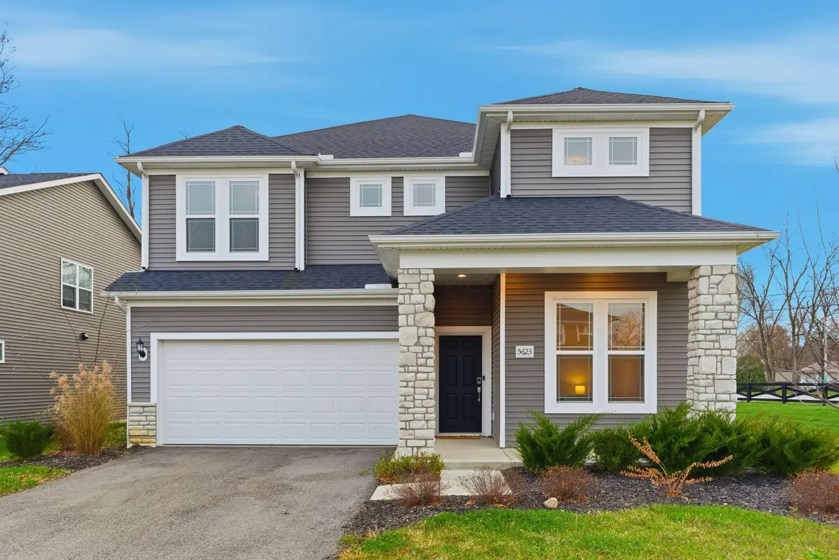 5623 Godetia Street, Westerville, OH 43081 - Image #1