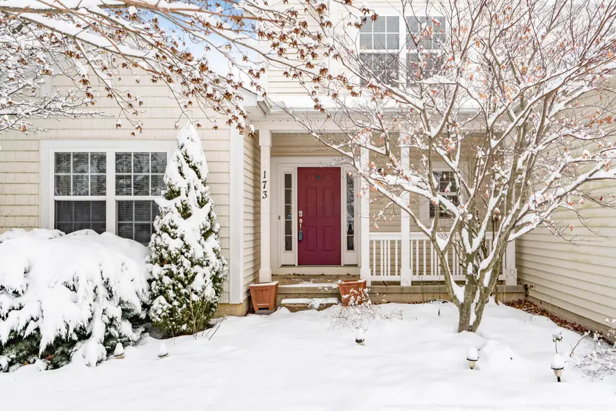 173 Mannaseh Drive E, Granville, OH 43023 - Image #2