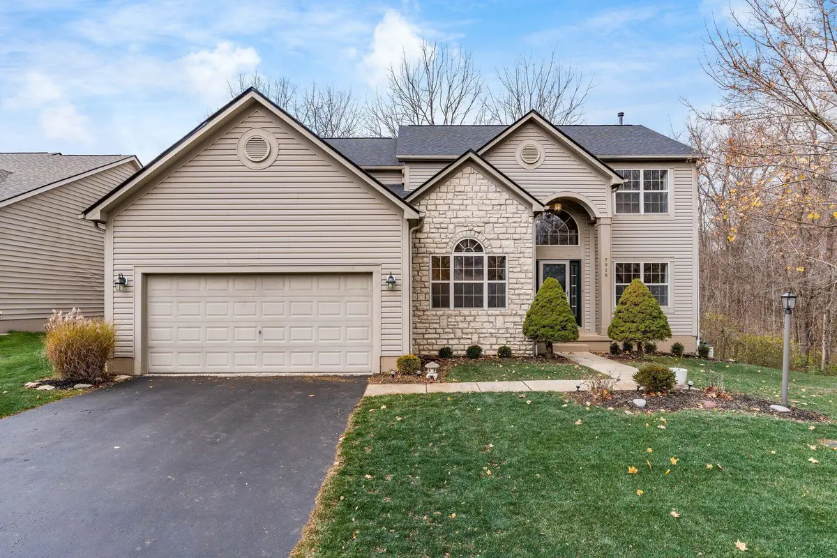 7916 Bridge Crossing Court, Powell, OH 43065 - Image #1