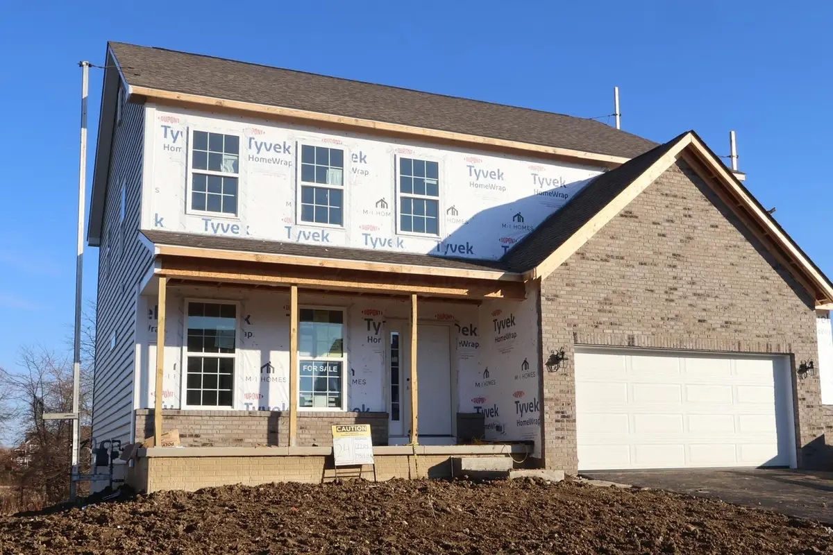 12234 Tybee Court Nw, Pickerington, OH 43147 - Image #1