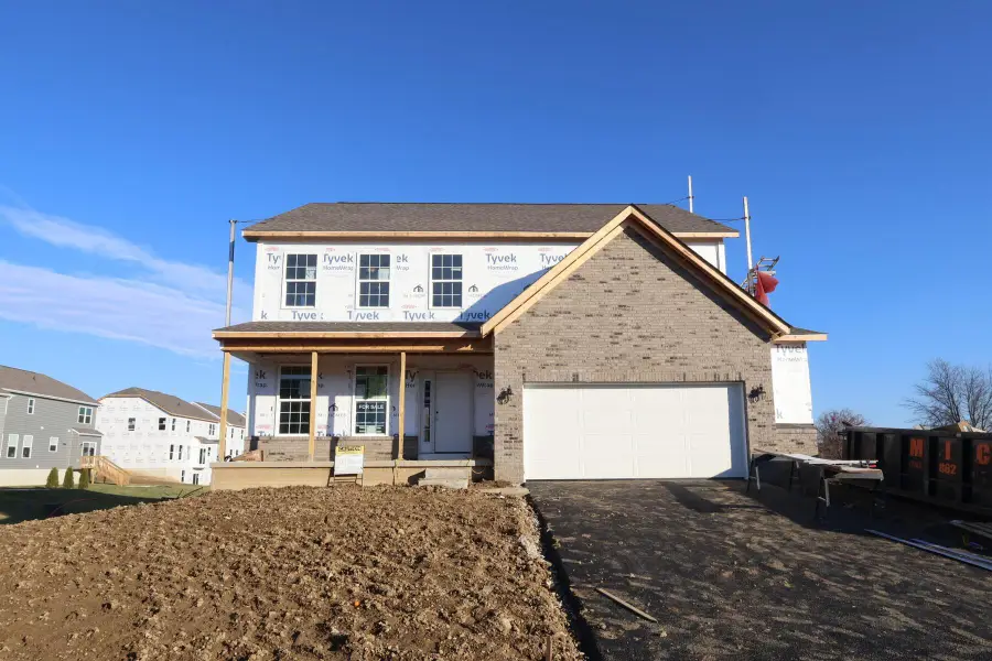 12234 Tybee Court Nw, Pickerington, OH 43147 - Image #2